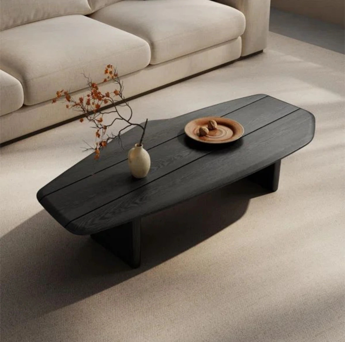 Organic design