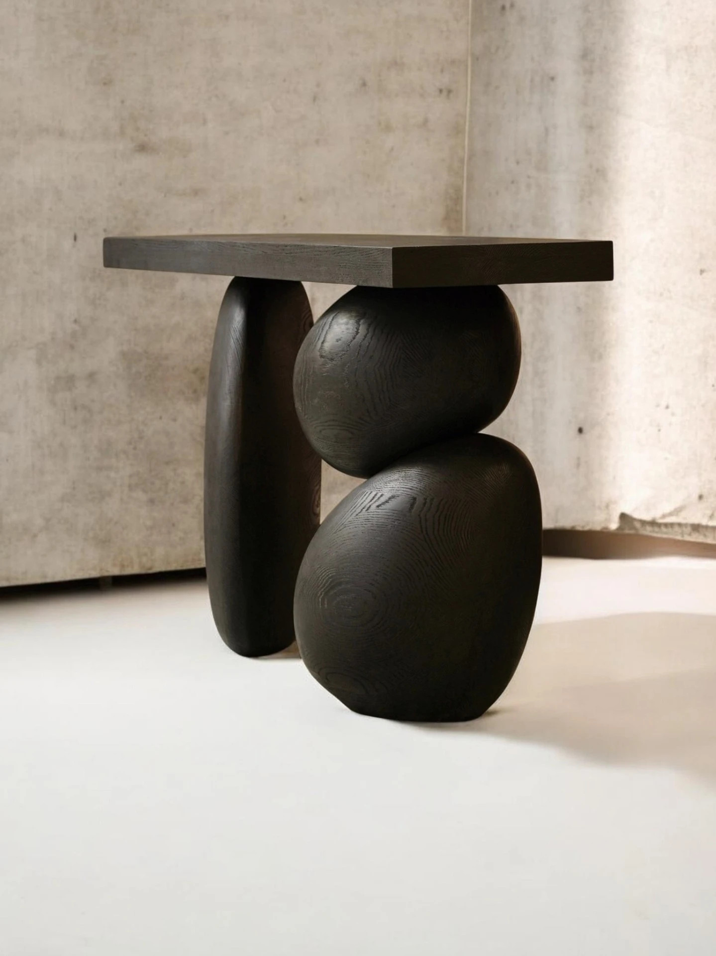 Sculptural design