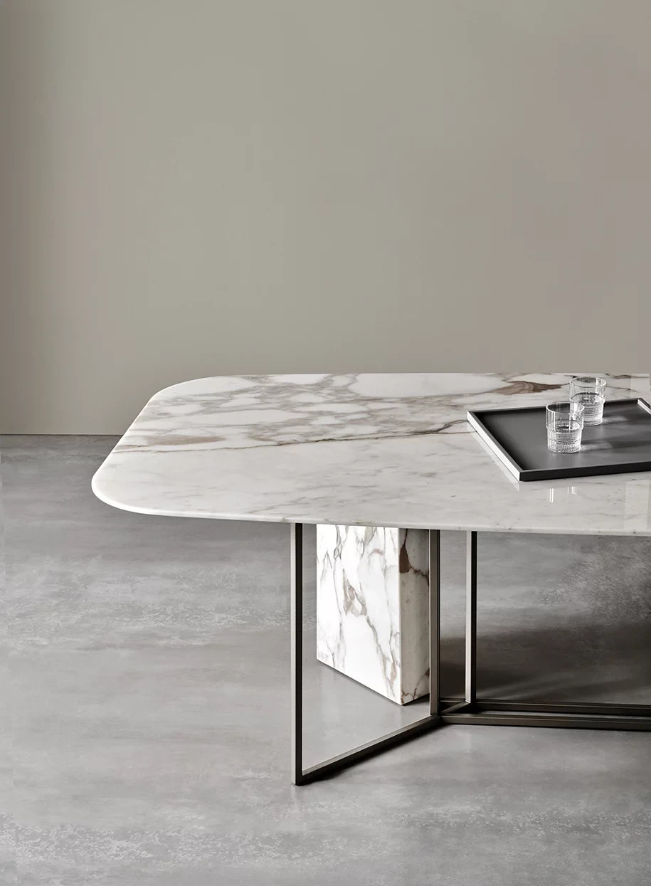 Marble Dining Tables
