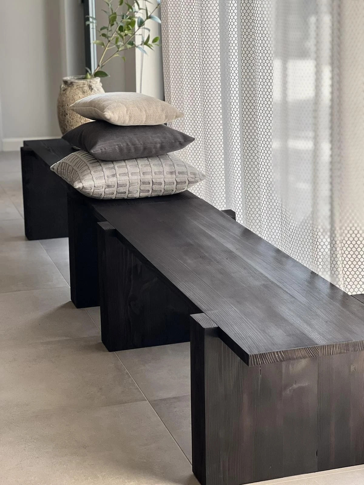 Dining Benches