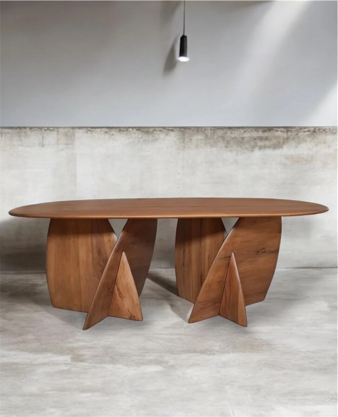 Organic Dining Tables & More